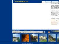 Sardinia, Italy. 360&deg; Travel Guide.
