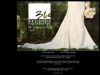 360 Studios Photography by Jennel, Life Photographer - Weddings, Events, Senior Portraits, Children, Pets & Families