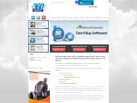 360 Visibility - Microsoft Dynamics NAV, GP, CRM, IT Infrastructure