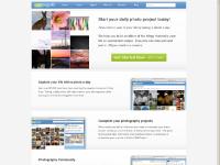 Start your daily photo project today! · 365 Project Start your daily photo project today! · 365 Project