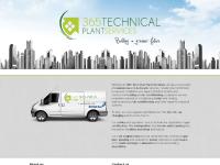 365technicalplantservices.co.uk Boiler repair, Boiler maintenance, Heating maintenance