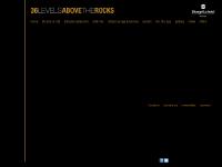  Lobby lounge & terrace, Events, Gallery, Location