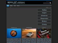  370Z Driving Impressions, 370Z Magazine