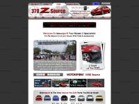 370zsource.com 370Z, parts, accessories