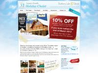 Reservation, Luxury Chalet - 10% OFF!, Latest Blogs, Blueberry Lake Chalet 37  Reservation, Luxury Chalet - 10% OFF!, Latest Blogs, Blueberry Lake Chalet 37