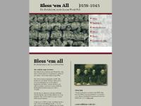 British Army in WW2 by Paul Reed