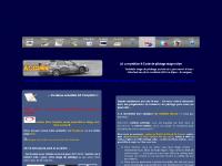 Stage de pilotage rallye et baptême sur le nouveau circuit automobile Stage de pilotage rallye et baptême sur le nouveau circuit automobile