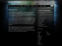 statistik för 3apps - Samuels Mobilblogg