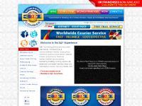 liten 3at1.co.za skärmbild