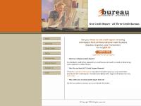  3 national credit bureaus, Credit Center, FAQ's, Terminology