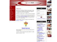 Three Counties Church