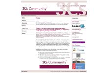 3Cs Community - Home 3Cs Community - Home