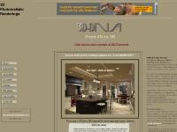 3D-Diva Interior and Exterior 3D renderings 3D-Diva Interior and Exterior 3D renderings