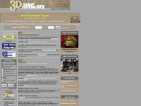 Master of 3D Photorealism, Art Render, the masters of Ray Tracing, Interview with Ed Baumgarten  Master of 3D Photorealism, Art Render, the masters of Ray Tracing, Interview with Ed Baumgarten