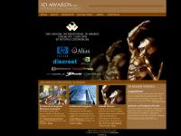 Preview the award nominations , CGNetworks