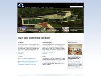 Virtual Scale Model, Design Visualisation, Decision Procedures, Marketing  Virtual Scale Model, Design Visualisation, Decision Procedures, Marketing