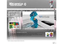 3dciencia.com 3d ciencia, animación 3d médica, molecular 3dciencia.com 3d ciencia, animación 3d médica, molecular