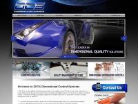 DCS - Tolerance Analysis, GD&T, and Quality Solutions” DCS - Tolerance Analysis, GD&T, and Quality Solutions”