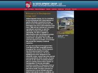 Welcome to 3d Development Group, LLC