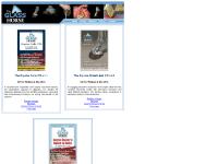 The Glass Horse - 3D Models of Equine gastrointestinal tract and Distal Limb The Glass Horse - 3D Models of Equine gastrointestinal tract and Distal Limb