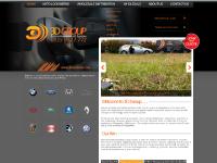 3D Group Uk - Nottinghamshires Autolocksmiths