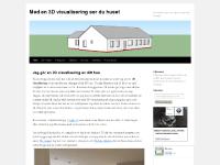 3dhus.se 3D, hus, byggkonstruktion 3dhus.se 3D, hus, byggkonstruktion