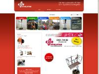 SMARTLIFT 500, Se produkt », Region Nord, Region Öst  SMARTLIFT 500, Se produkt », Region Nord, Region Öst
