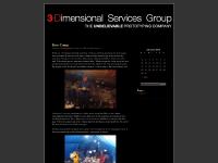 3-Dimensional Service Group 3-Dimensional Service Group