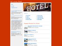 3d Luxury Hotel 3d Luxury Hotel
