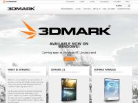 3dmark.com 3dmark, futuremark, benchmark