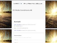 visa 3dmedia.se data visa 3dmedia.se data