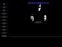 Home Page of Shambala