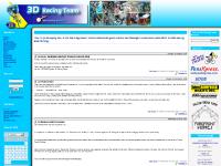 3D Racing Team Website: News 3D Racing Team Website: News