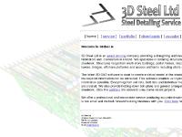 3dsteel.ie autocad, steel, steel draughting 3dsteel.ie autocad, steel, steel draughting