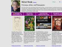 Victor Rook: Filmmaker, Writer, and Photographer Victor Rook: Filmmaker, Writer, and Photographer