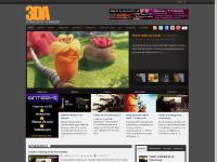  Trailers, Entrevistas, Animación, Análisis