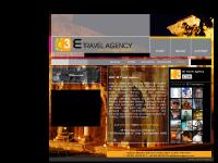 3E Travel Agency