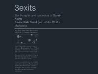3exits.com 3exits.com