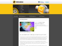  Investors, Clients, Press/Blog, Employment