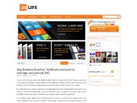 Tweet, Latest, Popular, Interface  Tweet, Latest, Popular, Interface