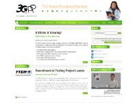 Funding & Finance, Liaisons-page, Logo Use, Specification Groups Funding & Finance, Liaisons-page, Logo Use, Specification Groups