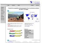  Tunnelling, Mining, Stability, Monitoring