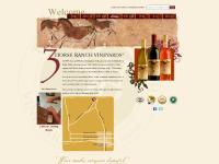 Three Horse Ranch | Welcome Three Horse Ranch | Welcome