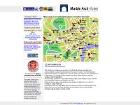 3 cheap central London hotels | Home