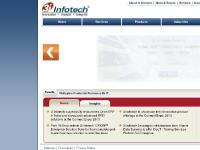 Services, Billing & Payments, Consulting, Infrastructure Management Services Services, Billing & Payments, Consulting, Infrastructure Management Services