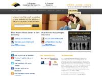 Performance Drives Performance — Welcome to 3i Financial Performance Drives Performance — Welcome to 3i Financial