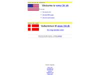 Welcome to www.3iii.dk