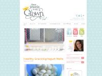 3 Jewels in my Crown - Crafts,Treats,Games and More