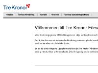 Tre Kronor