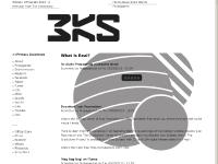 3kstatic.co.uk Bkgrnd, DISCOGRAPHY, Sony Releases